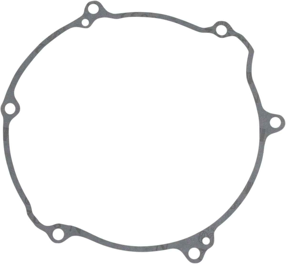 MOOSE RACING Clutch Cover Gasket 817450MSE