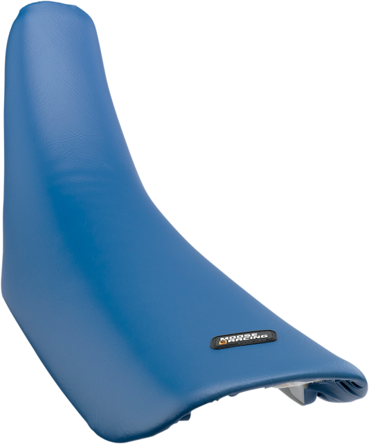 MOOSE RACING Seat Cover - Blue - Suzuki DR25090-20