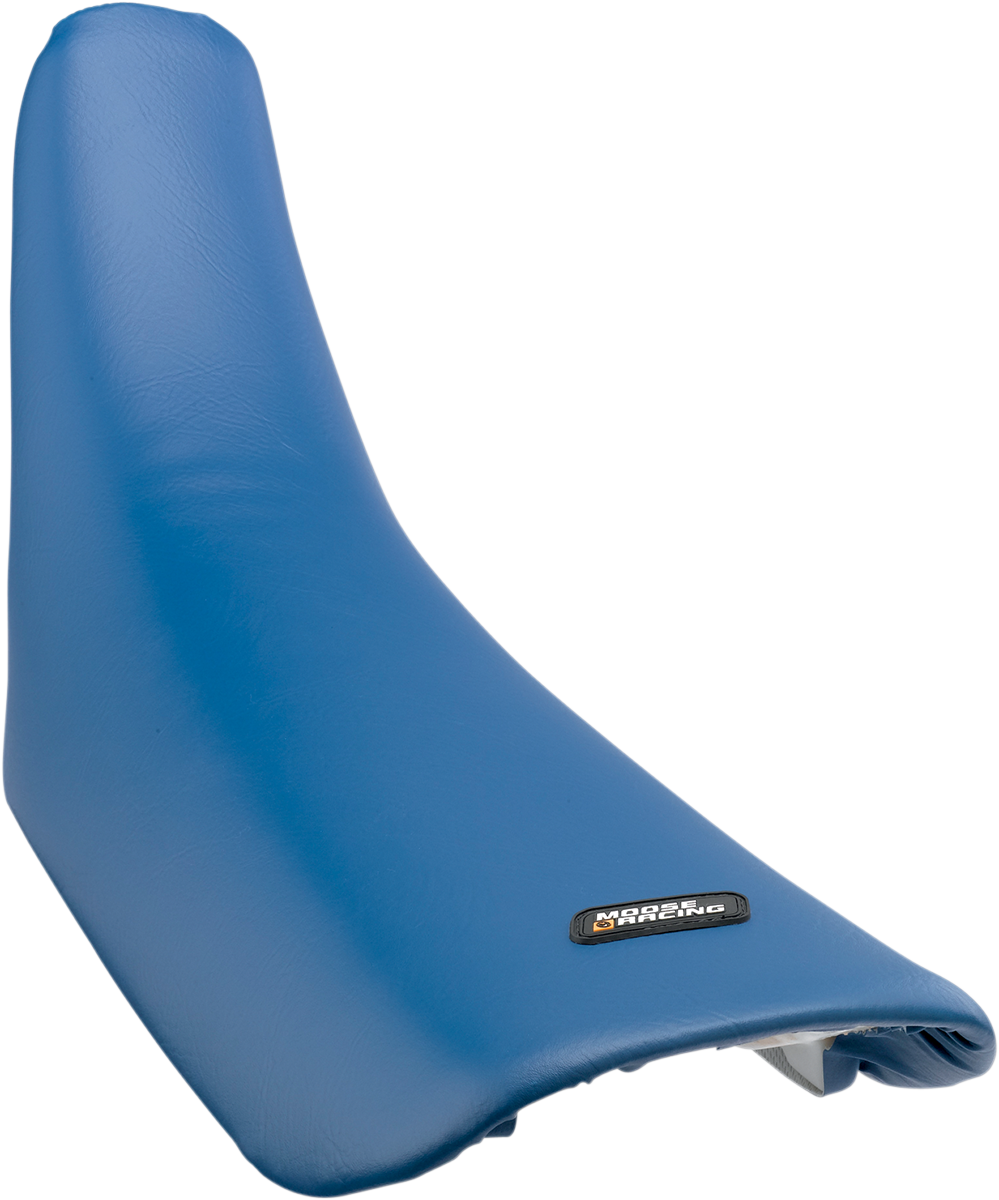 MOOSE RACING Seat Cover - Blue - Kawasaki KX12590-20