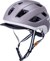 KALI Traffic 2.0 Helmet - Matte Stone - S/M 0250922126