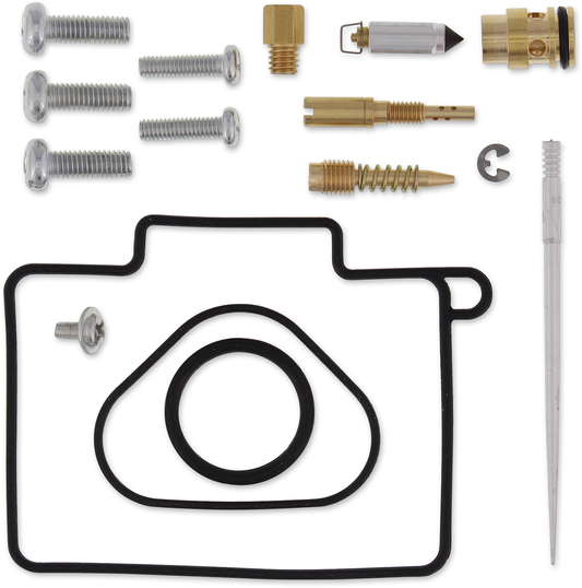 MOOSE RACING Carburetor Repair Kit - Suzuki 26-1123