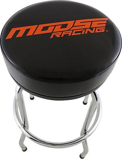 MOOSE RACING Barstool - Logo X80-6020MR