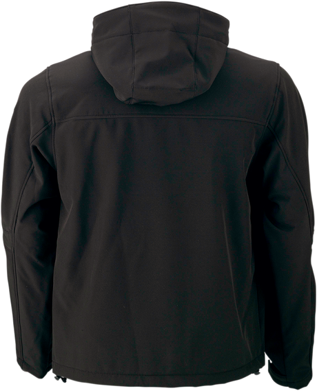 MOOSE RACING Agroid Jacket - Black - XL 2920-0606