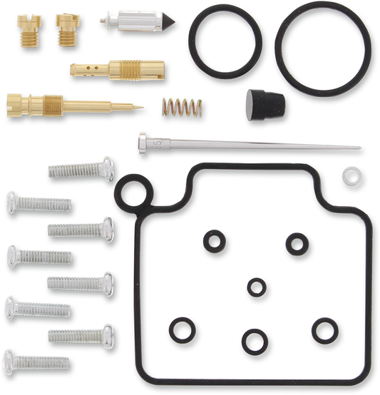 MOOSE RACING Carburetor Repair Kit - Honda 26-1204