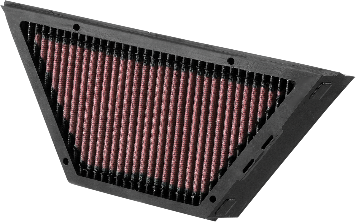 K & N Air Filter - ZX14R/ZZR1400 KA-1406