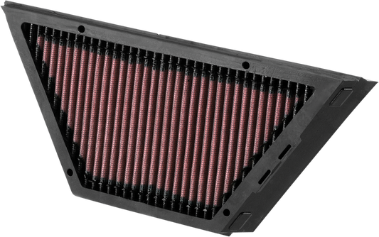 Filtro de aire K&amp;N - ZX14R/ZZR1400 KA-1406 