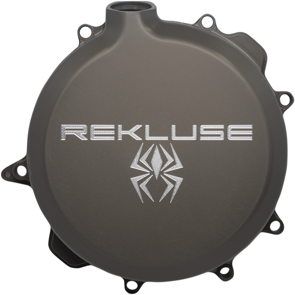 REKLUSE Clutch Cover - FE/FC/FR/KTM RMS-334