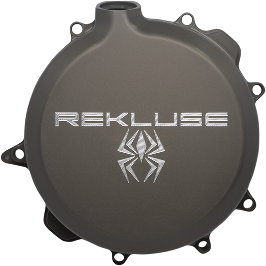 REKLUSE Clutch Cover - FE/FC/FR/KTM RMS-334