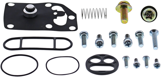 MOOSE RACING Rebuild Kit - Petcock - Suzuki 60-1051