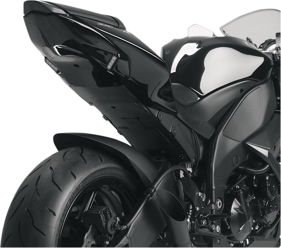 HOT BODIES Smoke Undertail - ZX-10R 50801-1105