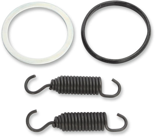 MOOSE RACING Exhaust Gasket Kit 823176MSE