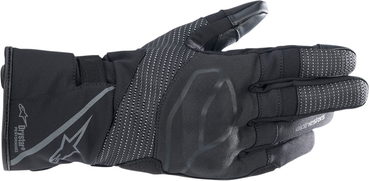 ALPINESTARS Stella Andes V3 Drystar® Gloves - Black/Anthracite - Small 3537522-104-S