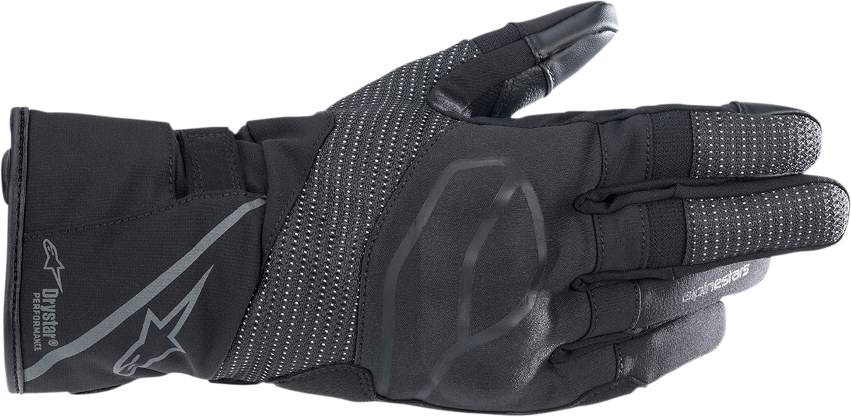 ALPINESTARS Stella Andes V3 Drystar® Gloves - Black/Anthracite - Large 3537522-104-L