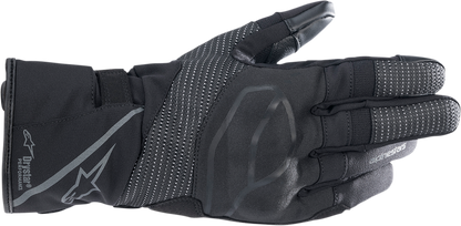 Guantes ALPINESTARS Stella Andes V3 Drystar - Negro/Antracita - Grande 3537522-104-L 