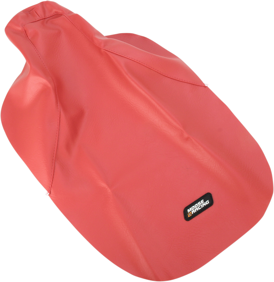 MOOSE RACING Seat Cover - Red - Honda XR25096-1