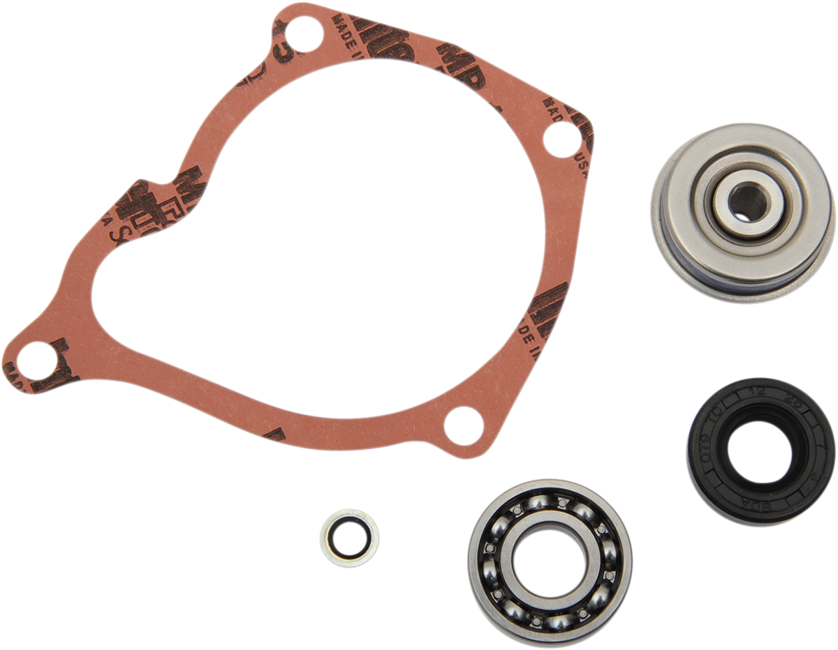 MOOSE RACING Water Pump Rebuild Kit 821903MSE