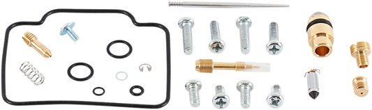 MOOSE RACING Carburetor Repair Kit - Yamaha 26-1522