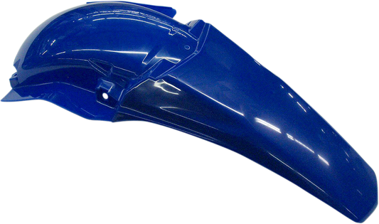 ACERBIS Rear Fender - Blue 2040900211