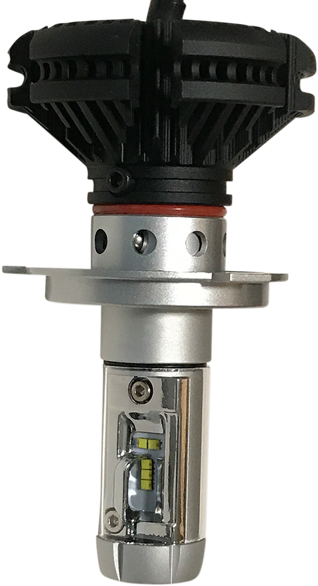 Bombilla LED de conversión para faros delanteros BRITE-LITES X9 - H13 BL-X9LEDH13 