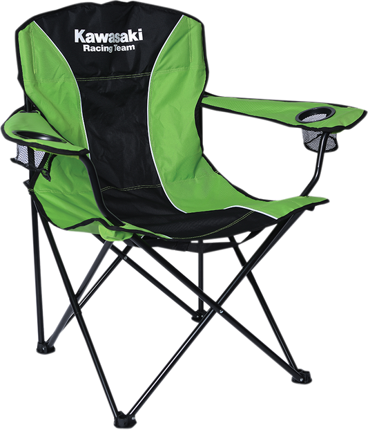 FACTORY EFFEX Folding Chair - Kawasaki 19-46100
