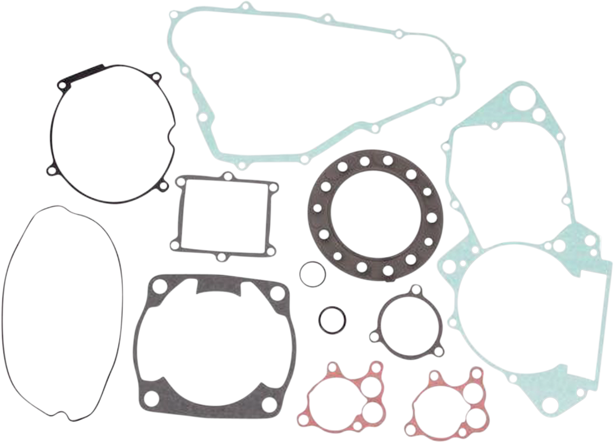 MOOSE RACING Complete Motor Gasket Kit 808273MSE