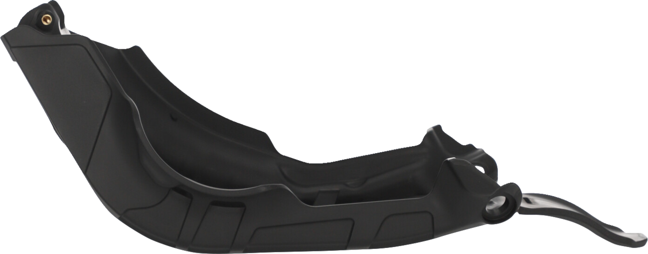 ACERBIS Skid Plate - Black - Husqvarna FC 450 | KTM 450 SX-F 2023 2979440001
