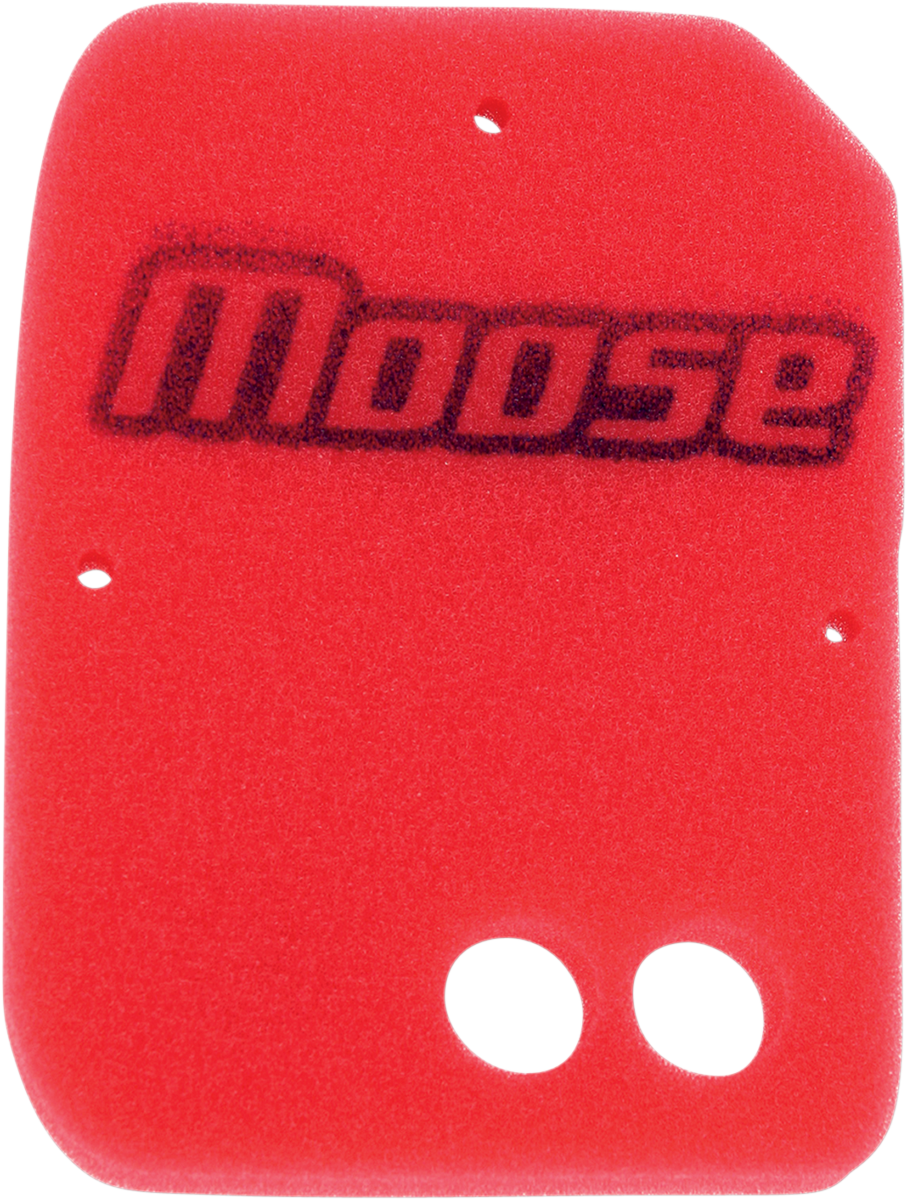 Filtro de aire MOOSE RACING - PW50 Todos los años 1-80-06