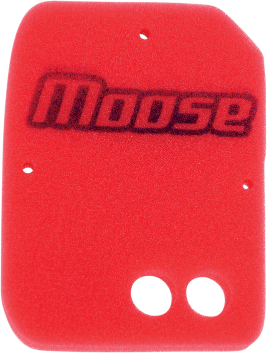 MOOSE RACING Air Filter - PW50 All Years 1-80-06