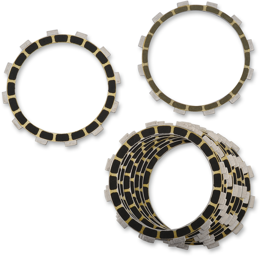 BARNETT Clutch Kit 302-17-20007