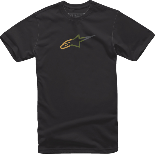 ALPINESTARS Ageless Rake T-Shirt - Black - XL 12137253010XL