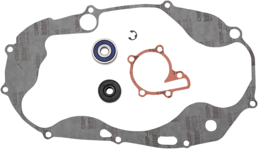 MOOSE RACING Water Pump Rebuild Kit 821812MSE