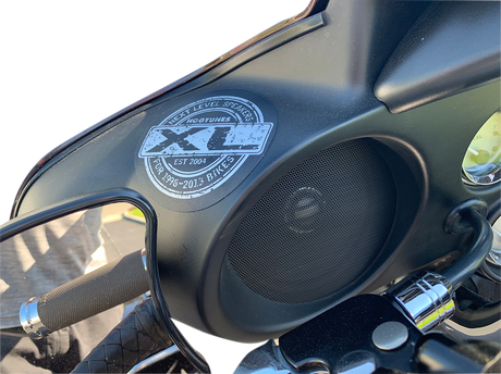 HOGTUNES 352 XLF Front Speakers 352 XLF