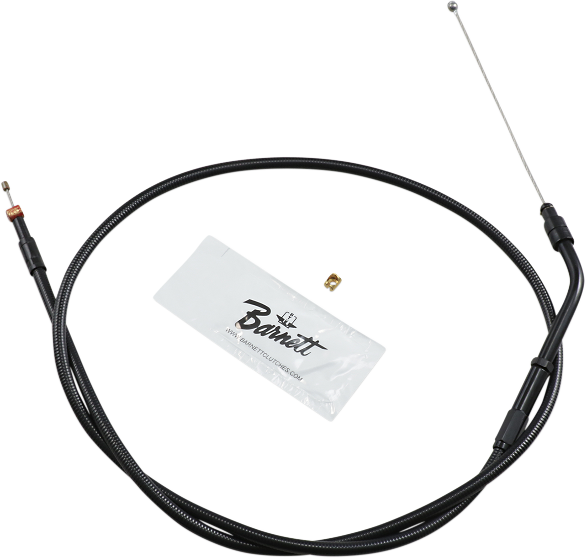 BARNETT Throttle Cable - +3" 131-30-30021-03