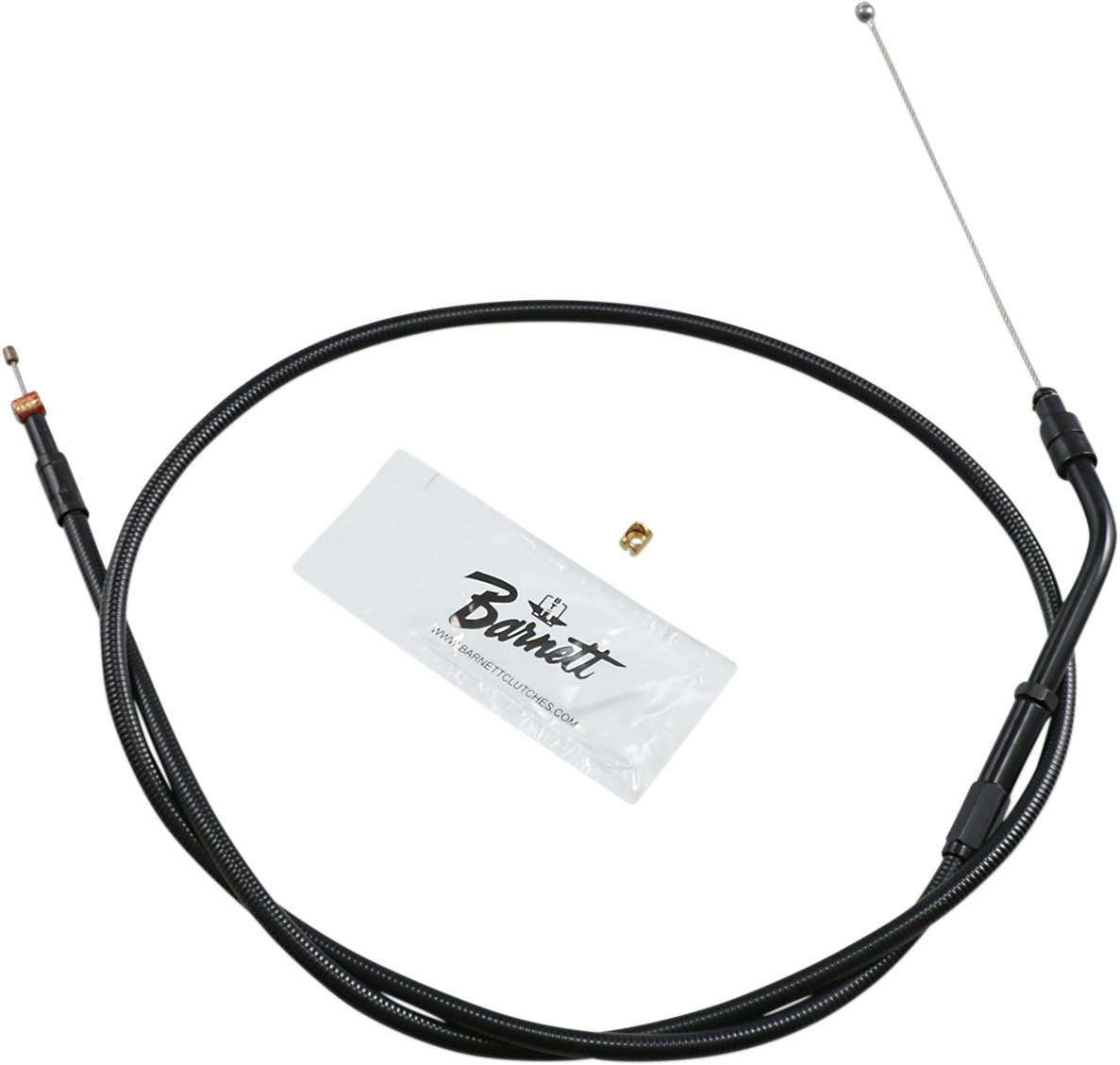 Cable del acelerador BARNETT - +3" 131-30-30021-03