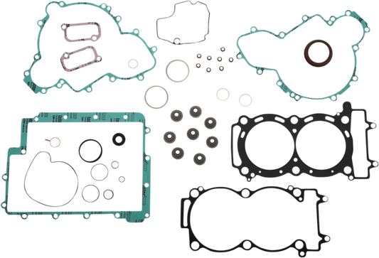 MOOSE RACING Complete Motor Gasket Kit with Seals 811970MSE