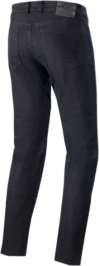 ALPINESTARS Radon Pants - Black - US 38 / EU 54 3328022-713-38