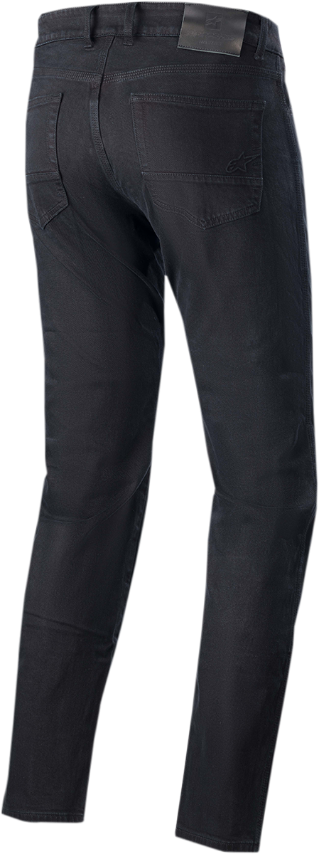 ALPINESTARS Radon Pants - Black - US 34 / EU 50 3328022-713-34