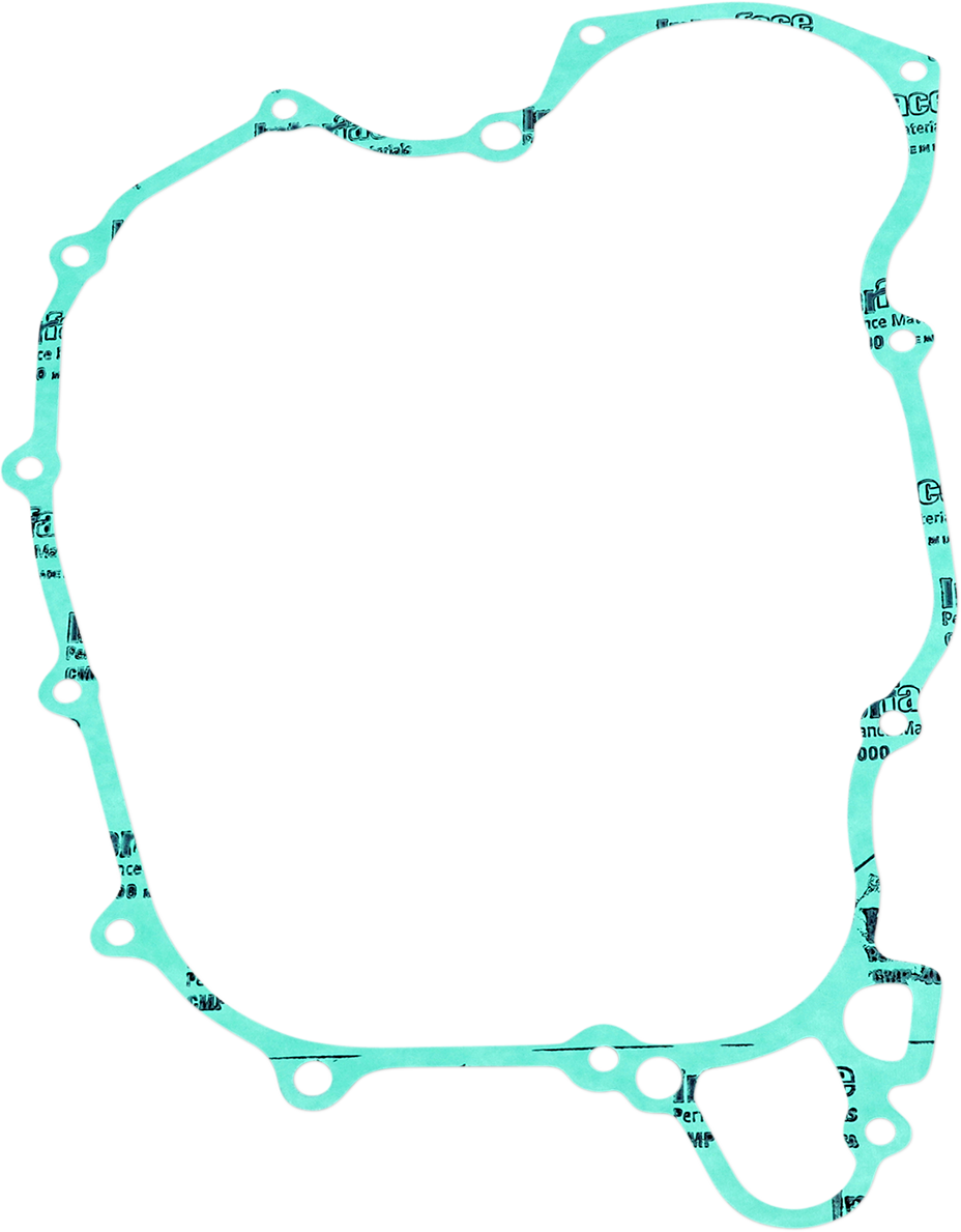 MOOSE RACING Inner Clutch Cover Gasket 816274MSE