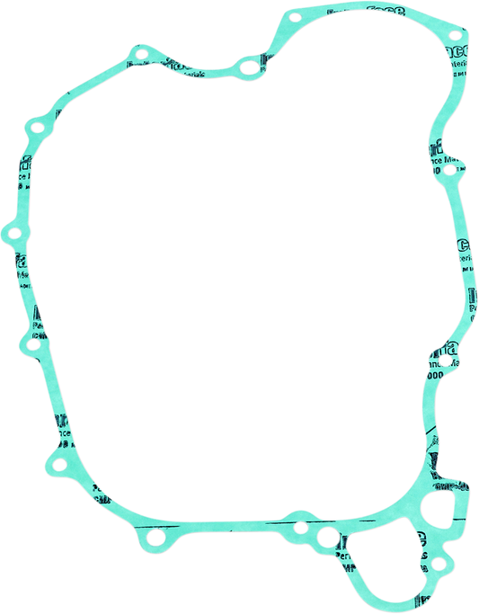 MOOSE RACING Inner Clutch Cover Gasket 816274MSE