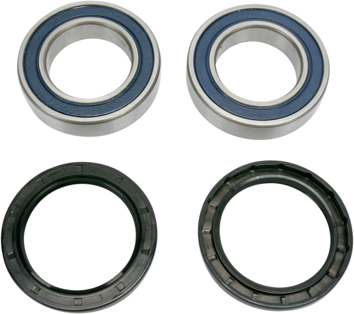 MOOSE RACING Wheel Bearing Kit - Rear 25-1331