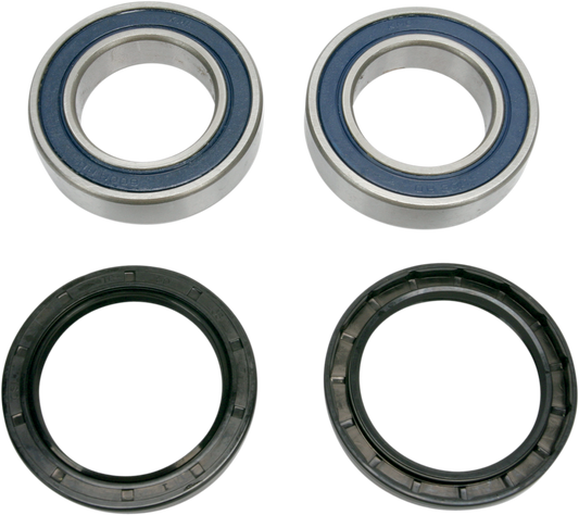 MOOSE RACING Wheel Bearing Kit - Rear 25-1331