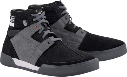 ALPINESTARS Primer Shoes - Black/Gray - US 11.5 26500211738-115