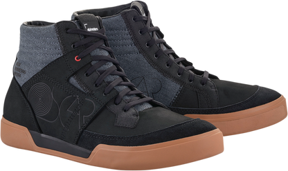 Zapatos ALPINESTARS Grange - Negro - US 11.5 2850021171412 