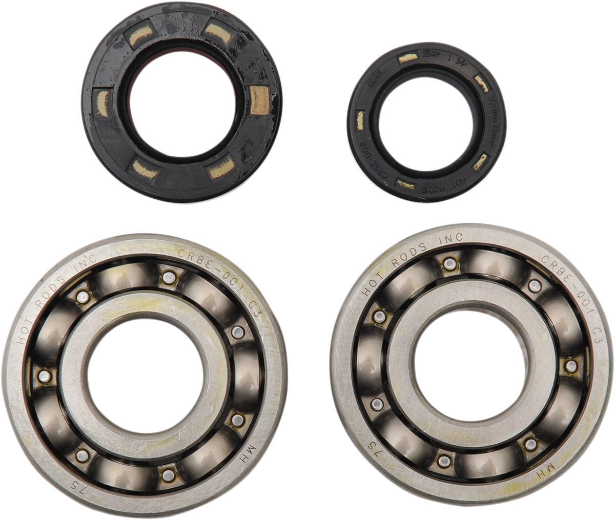 Hot Rods Crank Bearings K001