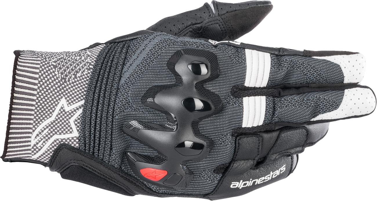 ALPINESTARS Morph Sport Gloves - Black/White - Medium 3567122-12-M