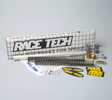 RACE TECH Kit completo de suspensión delantera - Muelle de 0,80 kg/mm ​​FLEK S3580 