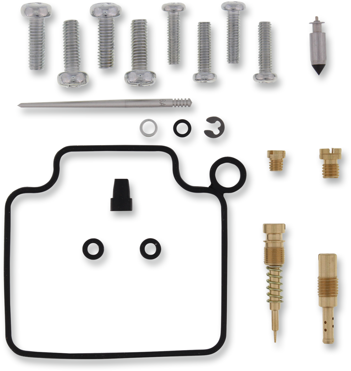 MOOSE RACING Carburetor Repair Kit - Honda 26-1363