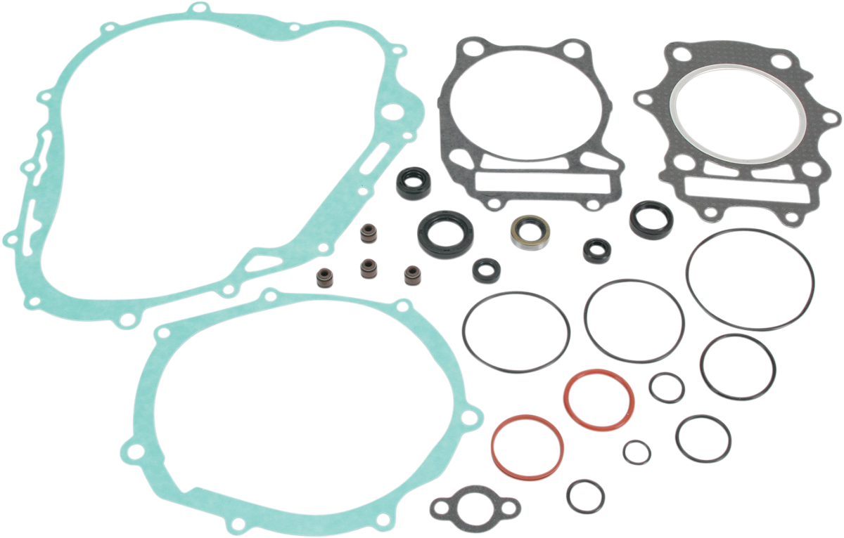 MOOSE RACING Motor Gasket Kit with Seal 811584MSE