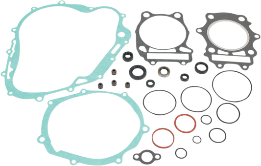 MOOSE RACING Motor Gasket Kit with Seal 811584MSE