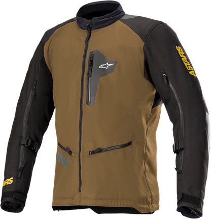 ALPINESTARS Venture XT Jacket - Camel - 3XL 3303022-879-3X